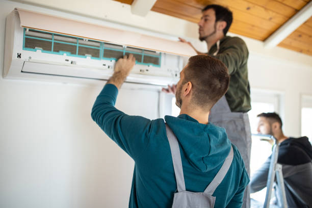 Best HVAC Equipment and Components in Bowman, ND