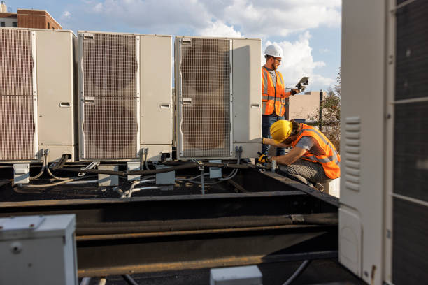 Best Air Conditioning Cleaning in Bowman, ND