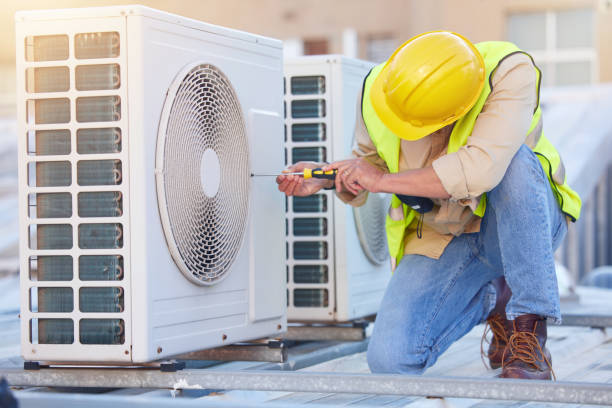 Best Residential HVAC in Bowman, ND