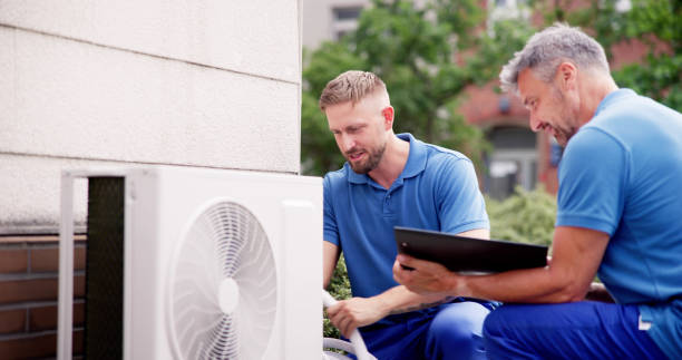Best HVAC Training and Certification in Bowman, ND