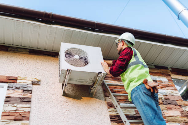 Best Thermostats and Smart Controls in Bowman, ND