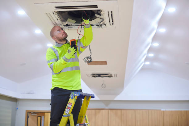 Best HVAC Retrofitting and Upgrading in Bowman, ND