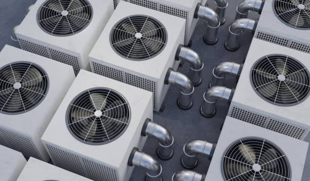 Best Geothermal HVAC Systems in Bowman, ND