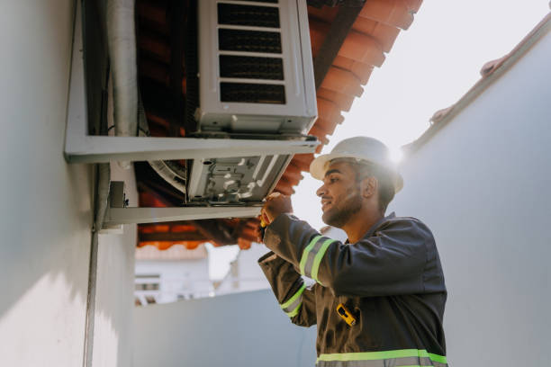 Trusted Bowman, ND HVAC Experts
