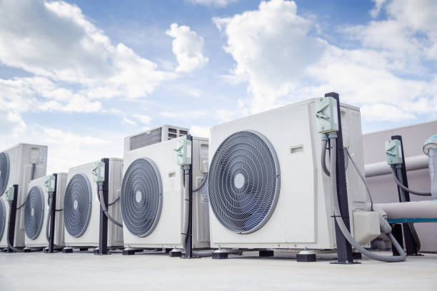 Best Seasonal HVAC Services in Bowman, ND