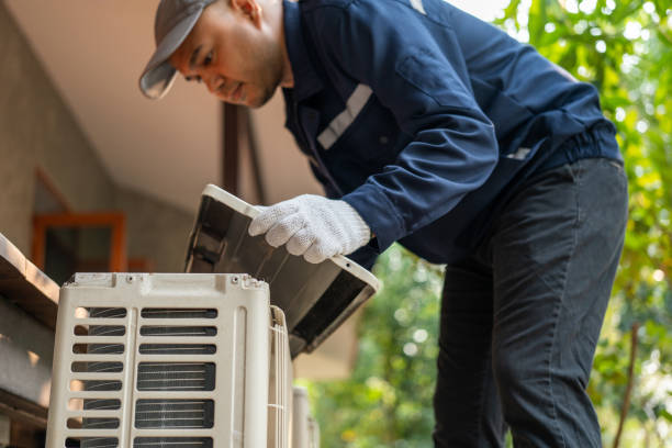 Best Ductless Mini-Split Systems in Bowman, ND
