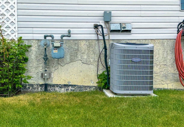 Best VRF (Variable Refrigerant Flow) Systems in Bowman, ND
